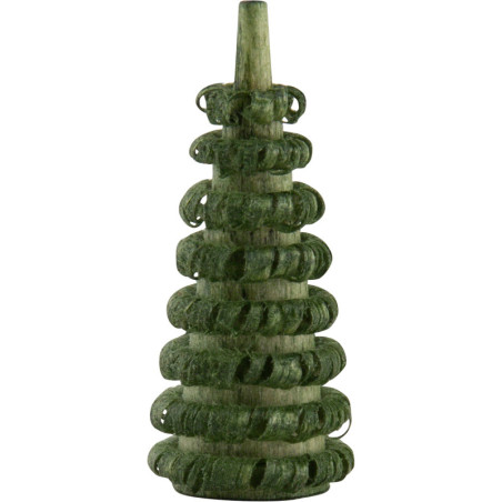 Bäumchen grün - 3 cm