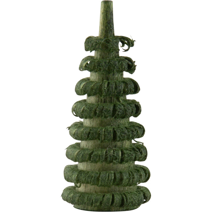 Bäumchen grün - 3 cm