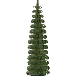 Little Tree Green - 5 cm / 2 inch