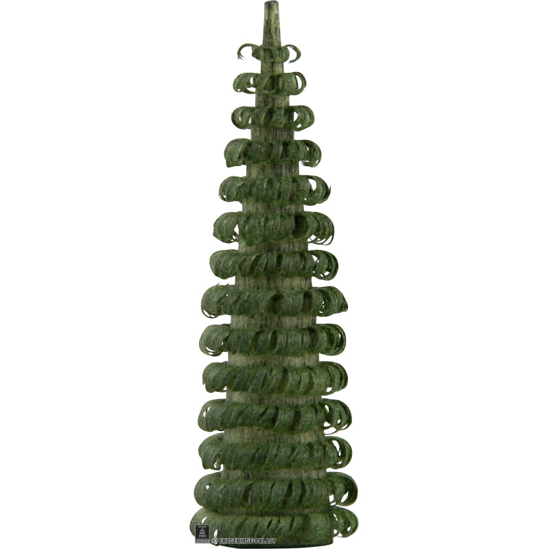 Bäumchen grün - 5 cm