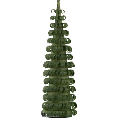 Little Tree Green - 5 cm / 2 inch