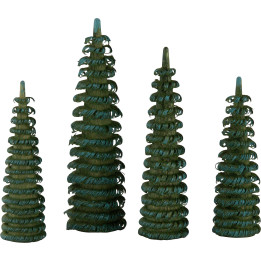 Tree for Pyramid (4 Pcs.)