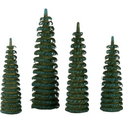 Tree for Pyramid (4 Pcs.)