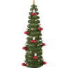 Christmas Tree - 8 cm / 3.1 inch