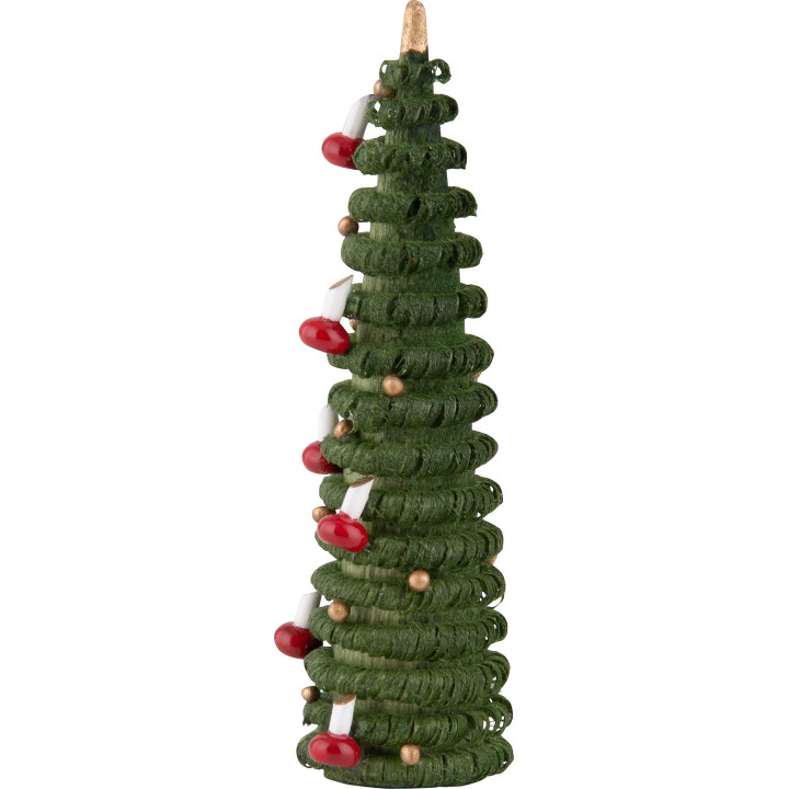 Weihnachtsbaum - 8 cm