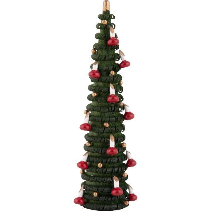 Weihnachtsbaum - 10 cm