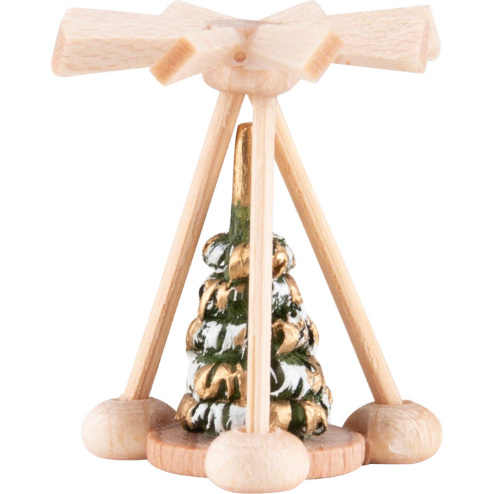 Miniaturpyramide - 2 cm