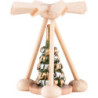 Miniaturpyramide - 2 cm
