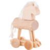 Thuringian Horses - 2 cm / 0.5 inch