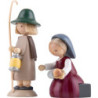 Heilige Familie - 5 cm
