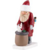 Weihnachtsmann - 7,5 cm