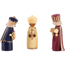 Three Wise Men - 5 cm / 2 inch