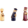 Three Wise Men - 5 cm / 2 inch