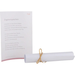 Gedicht »Engelversprechen«