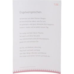 Gedicht »Engelversprechen«