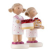 Limited Figures of the Year 2019 "Sweet Summer" - 5 cm / 2 inch