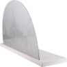 Glass Arch "Dresden" - without  Figurines - 33 cm / 13 inch