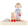Limited Figure of the Year 2021 "Longing" - 5 cm / 2 inch