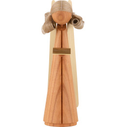 Cherry Tree Angel - 19 cm / 7.5 inch
