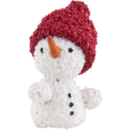 Schneemann - 2,4 cm