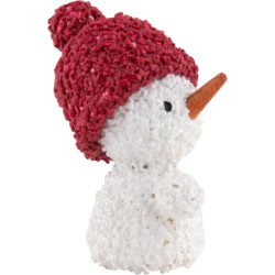 Schneemann - 2,4 cm