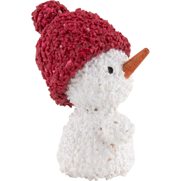 Schneemann - 2,4 cm
