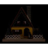 Lichterhaus Pfefferkuchenhaus - 24,5 cm