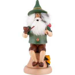 Räuchermännchen Wandersmann - 20 cm