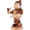 Räuchermännchen Waldzwerg - 14 cm