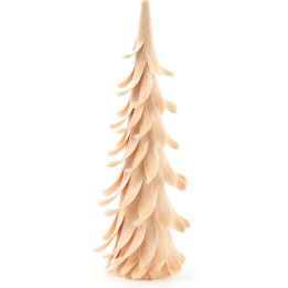 Spiral Tree - Natural - 11 cm / 4.3 inch