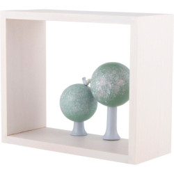 Frame "Come dear May" - 13,5 cm / 5.3 inch