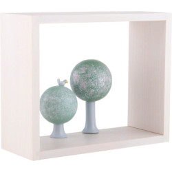 Frame "Come dear May" - 13,5 cm / 5.3 inch