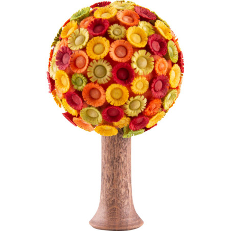 Blossom Tree Autumn - 8 cm / 3.1 inch
