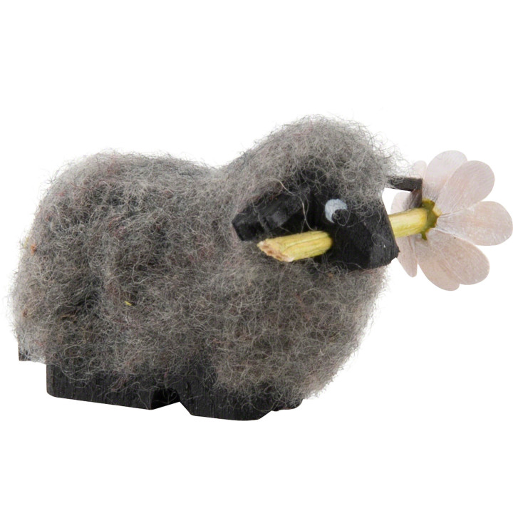 Fanny, das schielende Schaf - 1,5 cm