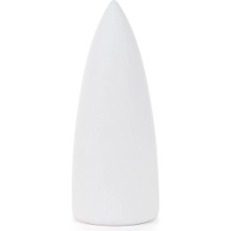 Tree - White - 9,5 cm / 3.7 inch