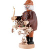 Smoker - Candle Arch Seller - 22 cm / 8.7 inch