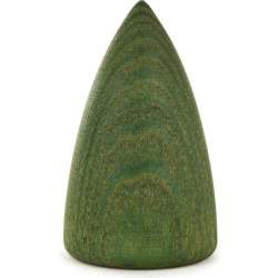 Baum grün - 6,5 cm