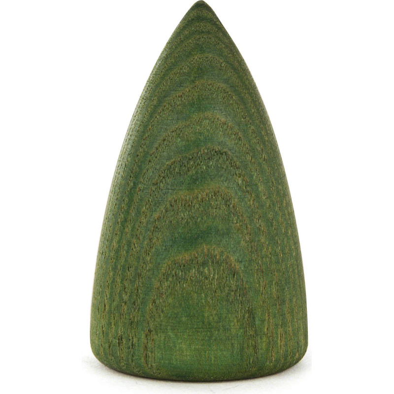 Baum grün - 6,5 cm