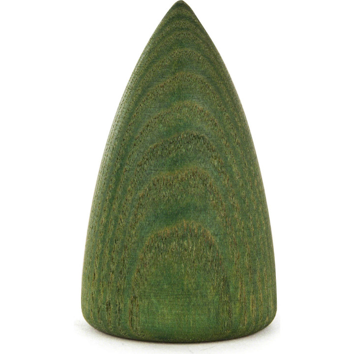 Tree - Green - 6,5 cm / 2.6 inch