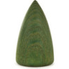 Baum grün - 6,5 cm