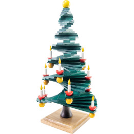 Stufenbaum einzeln - 33 cm