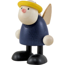 Angel Hans Standing - 7 cm / 2.8 inch