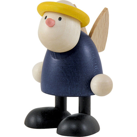 Angel Hans Standing - 7 cm / 2.8 inch