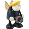 Engel Hans mit Fotoapparat - 7 cm