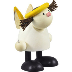 Engel Lotte stehend - 7 cm