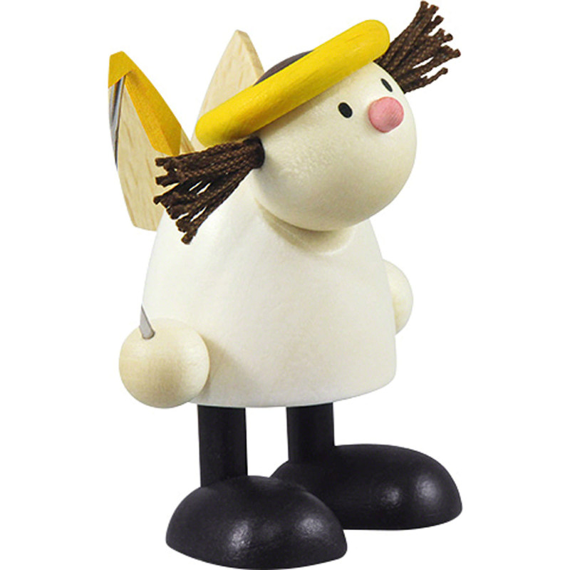 Engel Lotte stehend - 7 cm