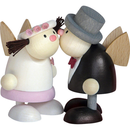 Hans, the Groom - 7 cm / 2.8 inch