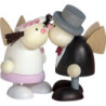 Lotte als Braut - 7 cm