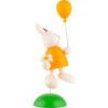 Emma mit Luftballon - 9 cm