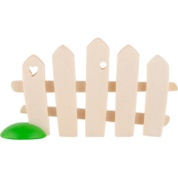 Garden Fence - 4 cm / 1.6 inch